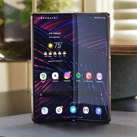 samsung fold 2 drop test|samsung galaxy z fold 4 review.